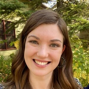 Meet your Posher, Ellen